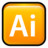 Adobe Illustrator CS3 Icon